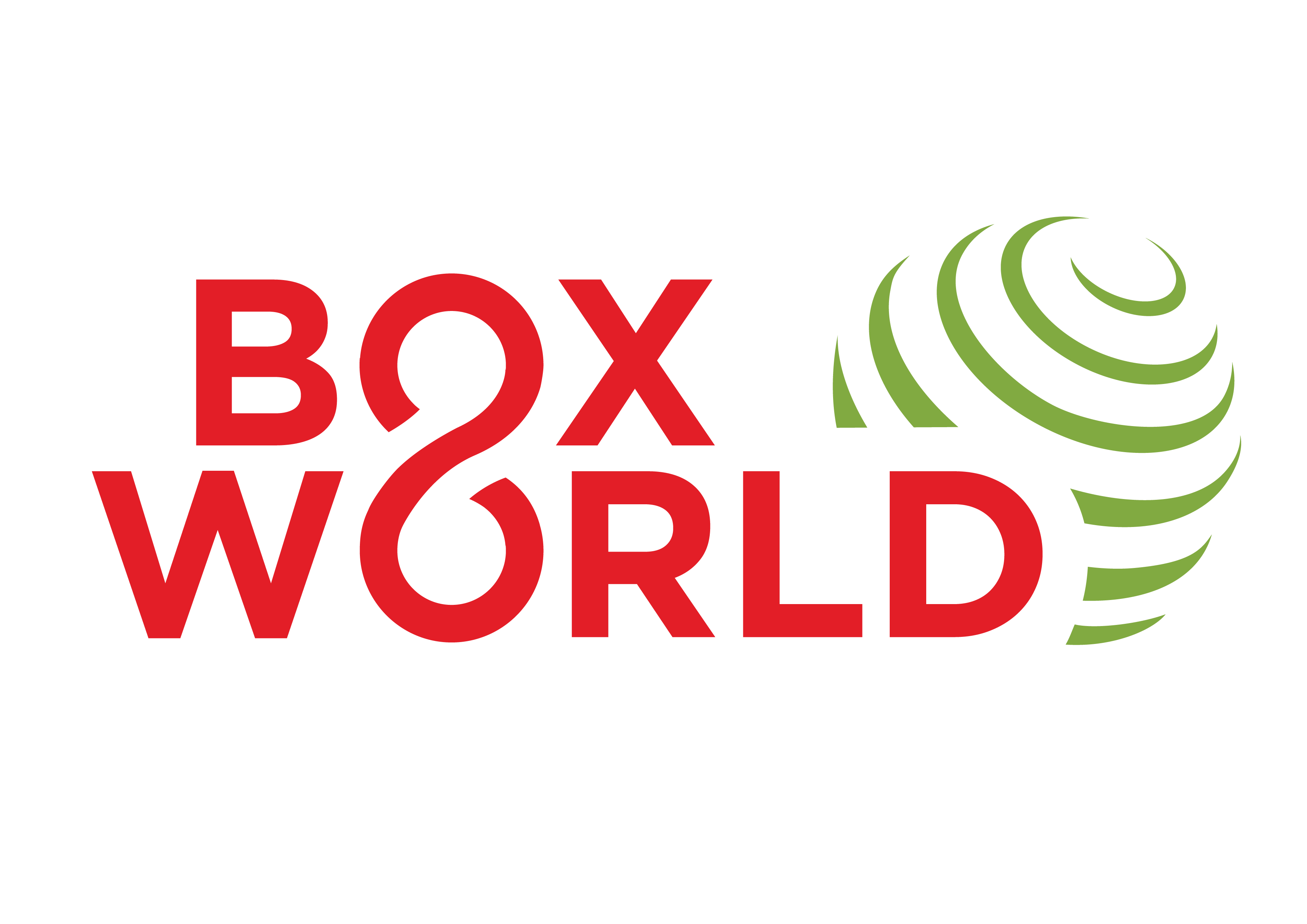 Box World Sdn Bhd
